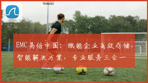 EMC易倍中国：赋能企业高效存储，智能解决方案，专业服务三合一