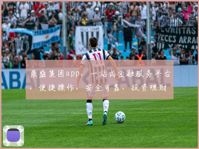 鼎盛集团app，一站式金融服务平台，便捷操作，安全可靠，投资理财必备